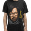 90's Eric Clapton Big Face Tee - Large