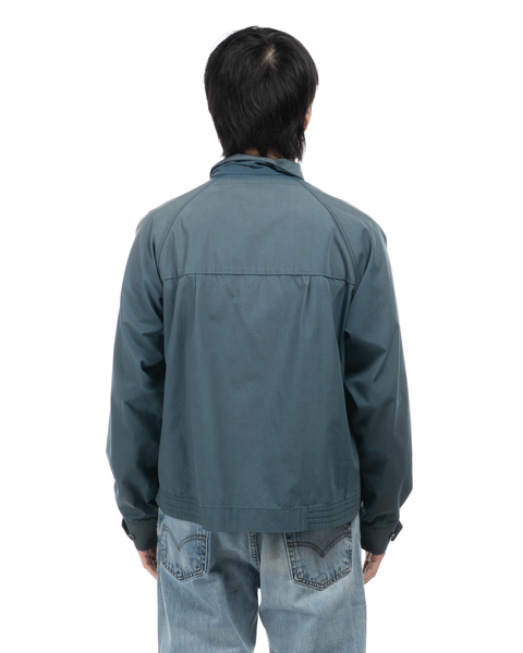 1980s Harrington Jacket
