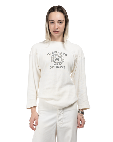 1950s Optimist Jersey Tee