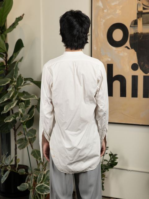 1930s French Cuff Shirt