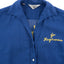 70's Chain-Stitched Bowling Club Shirt - Small