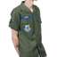1960s OG-107 Utility Shirt