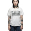 90's Edgy Nike Tee - Small