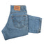 90's Levi's 550 Denim - 32" x 29"