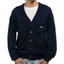 1980s Lacoste Cardigan