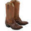 80’s Cowboy Boots - M’s 7 W’s 8.5