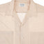 60’s Penney’s Boxy Loop Collar - XL