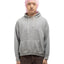 60's Heather Hoodie - Large