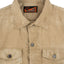 70's Trucker Jacket - Medium