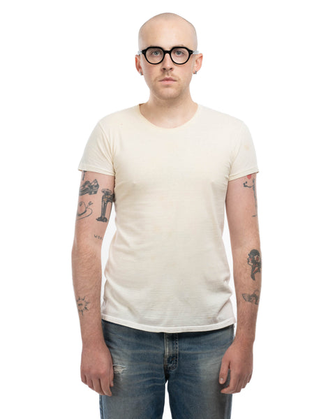 60's Penney's Blank Tee - Large
