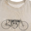 90's Moto Tee - XL