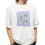 1990s Mickey Art Tee