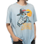 1980s Tough Guy Tee