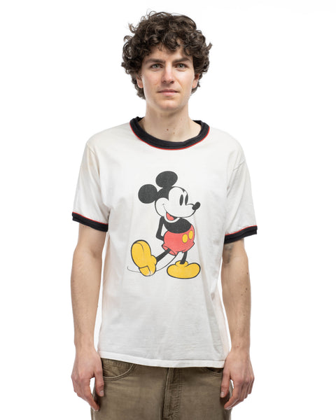 80’s Mr. Mouse Ringer - Large