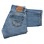 90's Levi's 501 Denim - 32" x 29"