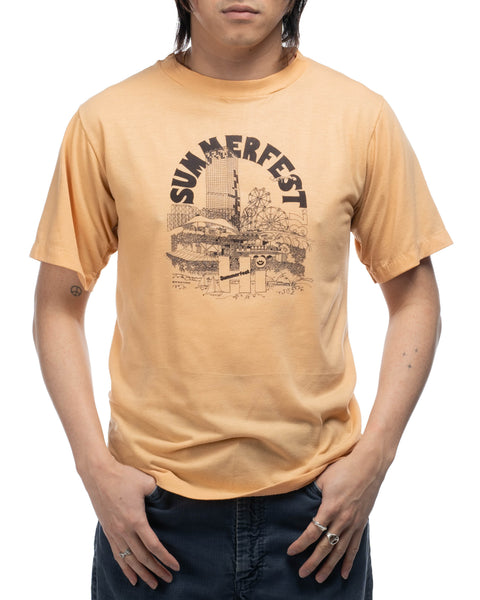 70's Hawaii Tee - Medium