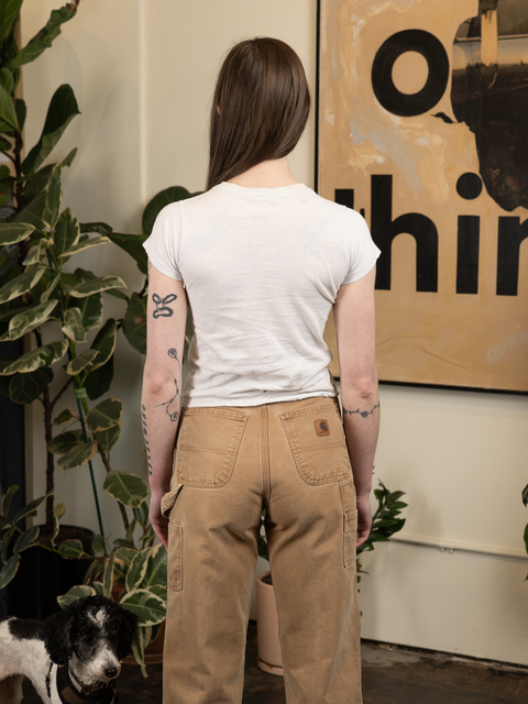 1960s Schwinn Cyclery Tee