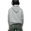 60's Zip Hoodie - XS