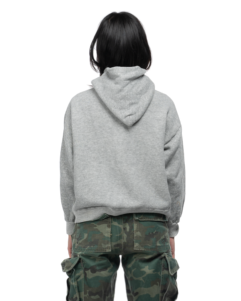 60's Zip Hoodie - XS