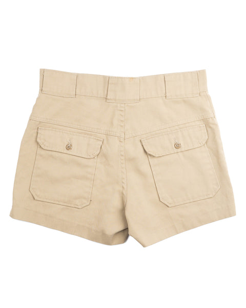 80’s Woolrich Shorts - 31” x 3”