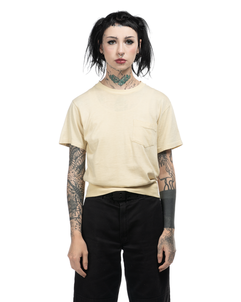 1950s McGregor Pocket Tee