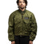 70’s Named Alpha Industries WEP Flight Jacket - Large