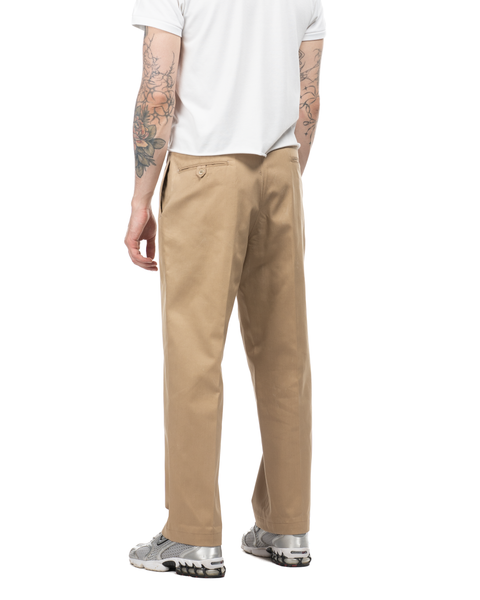 1960s Officer Chinos