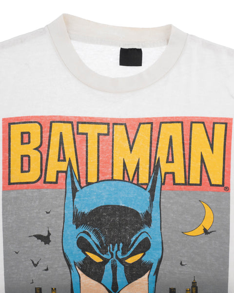 80's Batman Tee - Large