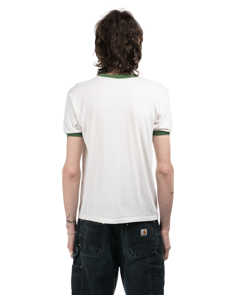 1970s Humboldt Marathon Tee