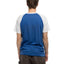 70's Radio Raglan Tee - XL