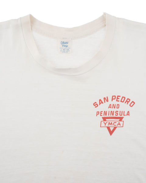 60's YMCA Tee - Large