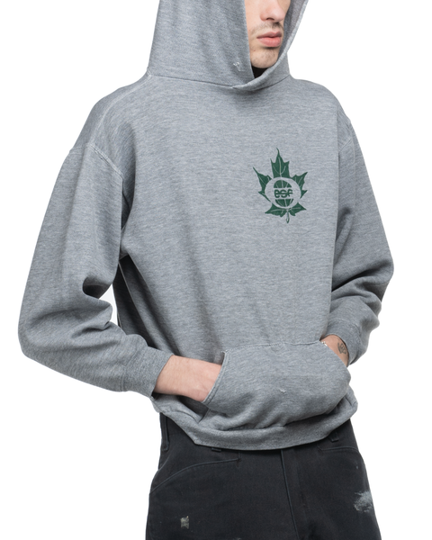 70's Environmental Science Russell Hoodie - Large