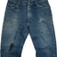 50's Half Selvedge Foremost Denim - 35" x 31"