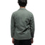 50's USAF Sage Green Utility Shirt - Medium