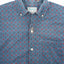 50’s Repaired Oxford Shirt - Medium