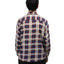 70's Cotton Flannel - Large
