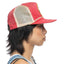 70's Rodeo Trucker Hat - Small