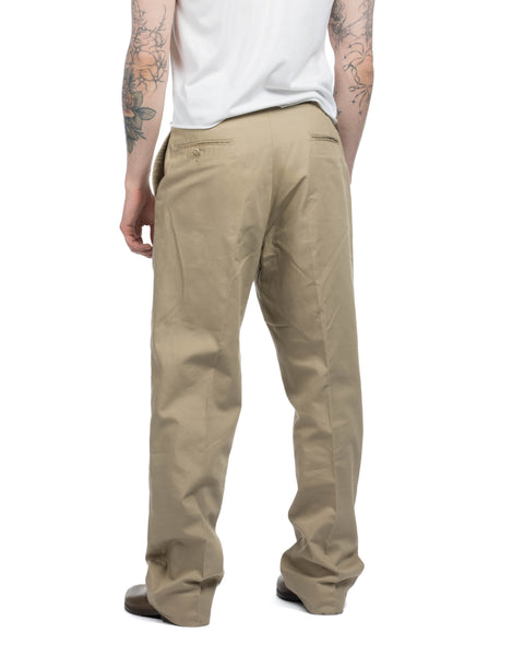 60's Officer Chinos - 32" x 32"