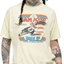 1970s Motocross Tee