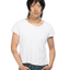 1960s Ribbed Tee