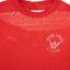 80's Thrashed Hang Loose Tee - Large