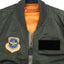 60's Alpha Industries L-2B Bomber Jacket - Large
