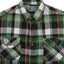 70's Cotton Flannel - Medium