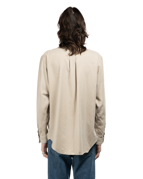 1980s Ralph Lauren Oxford Shirt