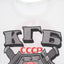 70’s KGB Tee - XS