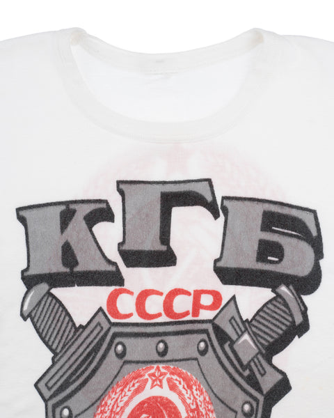 70’s KGB Tee - XS