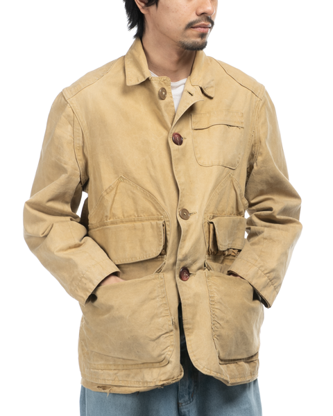 1950s JC Higgins Hunting Jacket