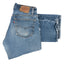 80's Levi's 501 Denim - 30" x 30"