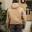 1990s Carhartt Hooded Jacket