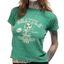 60s Seattle Worlds Fair Sweatshirt Tee - XS
